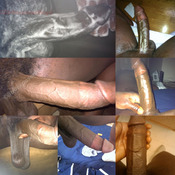 118030 - Black Cock Gallery