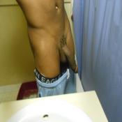 118164 - Black Cock Gallery