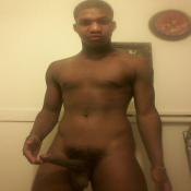 118179 - Black Cock Gallery