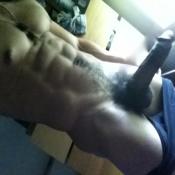 118194 - Black Cock Gallery