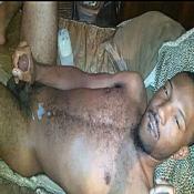 118283 - Black Cock Gallery