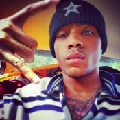 118287 - Black Cock Gallery