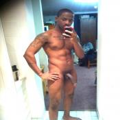118300 - Black Cock Gallery
