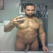 118307 - Black Cock Gallery