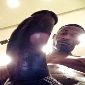 118320 - Black Cock Gallery