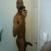 118399 - Black Cock Gallery