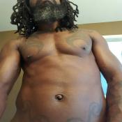 118425 - Black Cock Gallery