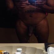 118427 - Black Cock Gallery