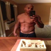 118464 - Black Cock Gallery