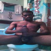 118542 - Black Cock Gallery