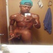 118571 - Black Cock Gallery
