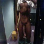 11860 - Black Cock Gallery