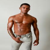 118611 - Black Cock Gallery