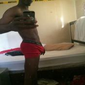 118639 - Black Cock Gallery