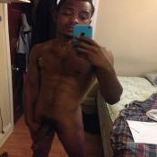 118656 - Black Cock Gallery