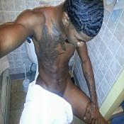 118678 - Black Cock Gallery