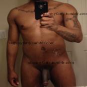 118689 - Black Cock Gallery