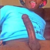 118702 - Black Cock Gallery