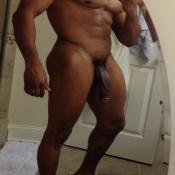 118764 - Black Cock Gallery