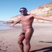 118765 - Black Cock Gallery