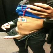 118882 - Black Cock Gallery