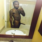 118912 - Black Cock Gallery