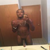118916 - Black Cock Gallery