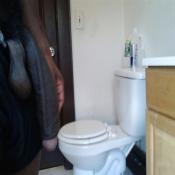 119036 - Black Cock Gallery