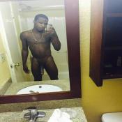 119047 - Black Cock Gallery