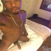 119048 - Black Cock Gallery