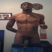 119078 - Black Cock Gallery