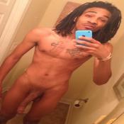 119108 - Black Cock Gallery