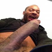 119121 - Black Cock Gallery