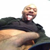 119125 - Black Cock Gallery