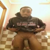 119156 - Black Cock Gallery