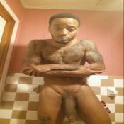 119158 - Black Cock Gallery
