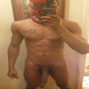 119165 - Black Cock Gallery