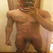 119166 - Black Cock Gallery