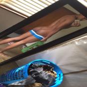 119177 - Black Cock Gallery