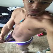 119178 - Black Cock Gallery