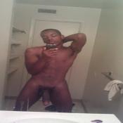 119195 - Black Cock Gallery