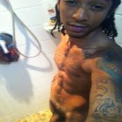 119203 - Black Cock Gallery