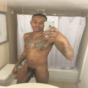119242 - Black Cock Gallery