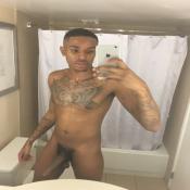 119243 - Black Cock Gallery