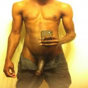 119268 - Black Cock Gallery