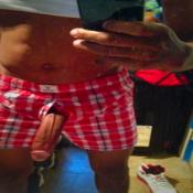 119282 - Black Cock Gallery