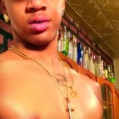 119283 - Black Cock Gallery