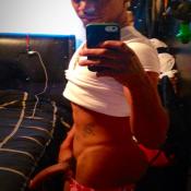 119285 - Black Cock Gallery