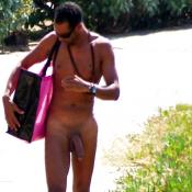 119336 - Black Cock Gallery