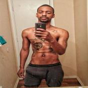 119347 - Black Cock Gallery